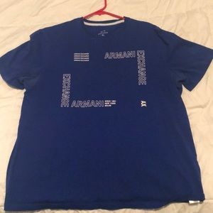 Armani Exchange T-Shirt